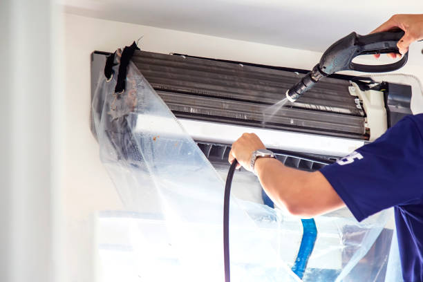 Best Best Air Duct Cleaning Company  in Murphysboro, IL