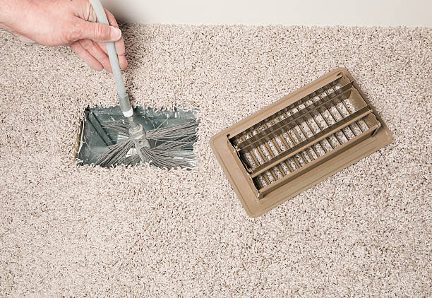 Murphysboro, IL Airduct Cleaning Company