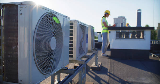 Best Best Air Duct Cleaning Company  in Murphysboro, IL