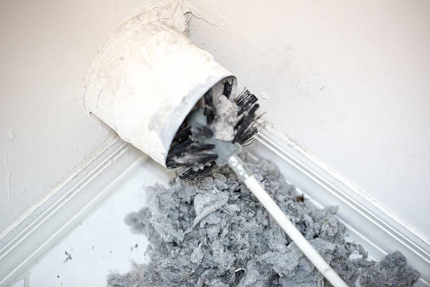 Best Professional Duct Cleaning Services  in Murphysboro, IL