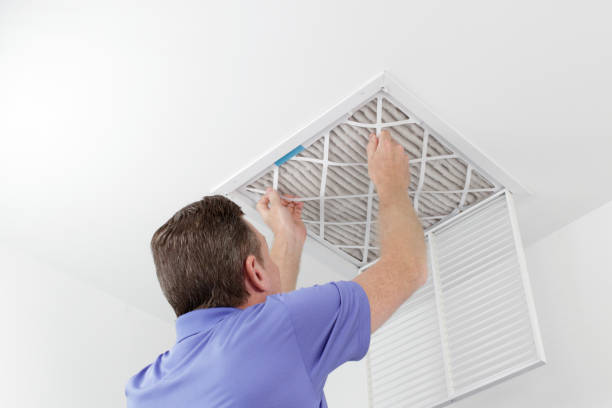 Best Ductwork Cleaning Services  in Murphysboro, IL
